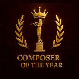 Composer Of The Year