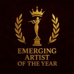 Emerging Artist Of The Year