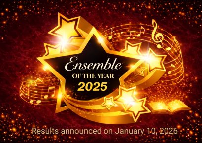 Ensemble of the Year 2025 — Nominees