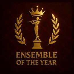 Ensemble Of The Year