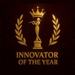 Innovator Of The Year