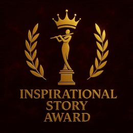 Inspirational Story Award