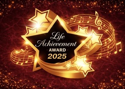 Ludwig Böhm Nominated for the Lifetime Achievement Award