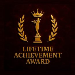 Lifetime Achievement Award