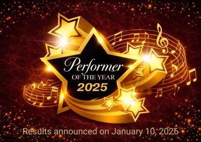 Reflecting on the performances that shaped flute artistry in 2025