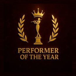 Performer Of The Year