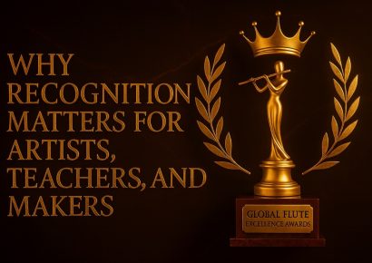 Why Recognition Matters for Artists, Teachers, and Makers