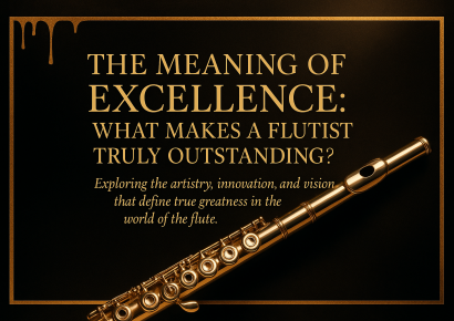 The Meaning of Excellence